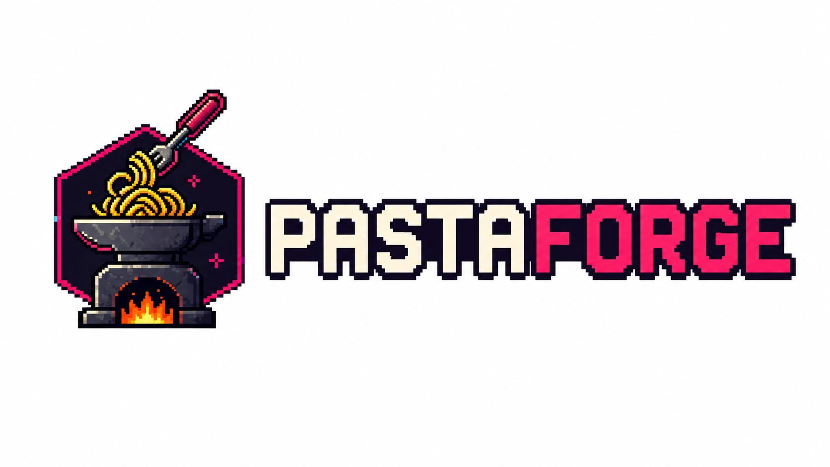 PastaForge